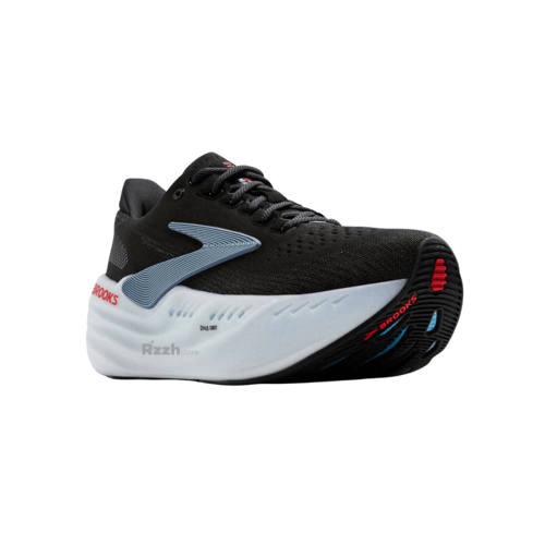 Brooks Glycerin Max Ebony Winter Sky Sneakers