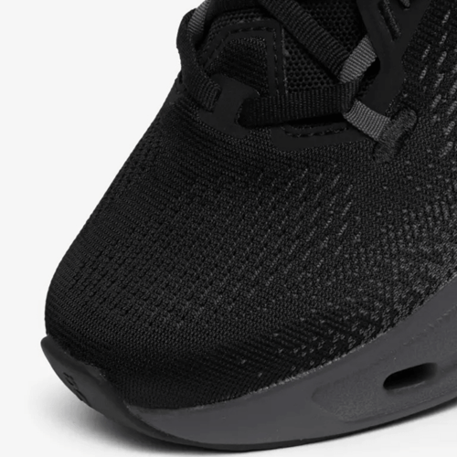 On Cloudsurfer Black Max Running Shoes