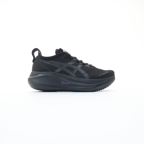 Asics Gel-Nimbus 27 Pure Black