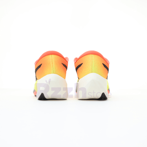 Asics Mestaspeed Edge Paris Safety Yellow Black