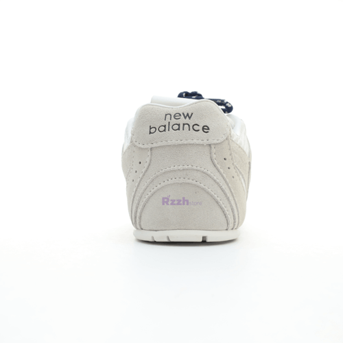 New Balance X Miu Miu 530 SL suede and mesh sneake...