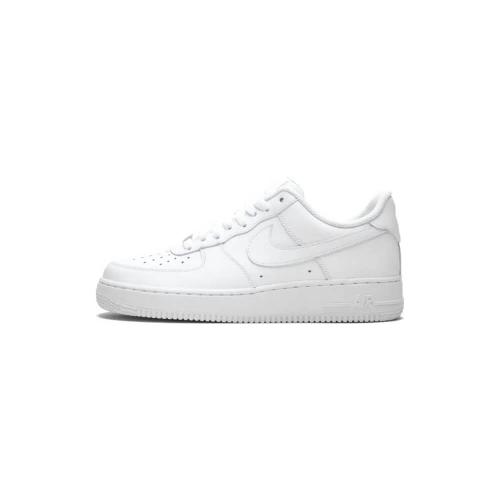 Nike Air Force 1 White