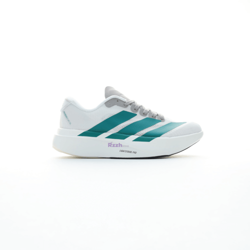 Adidas Adizero No SL Lightstrike Pro white green s...