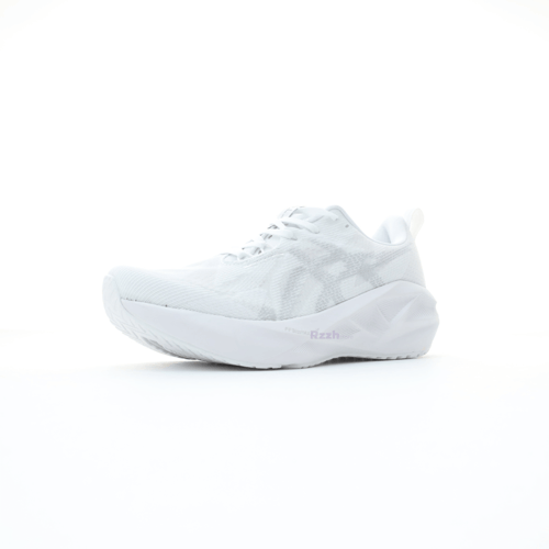 Asics Novablast 5 White Sneakers