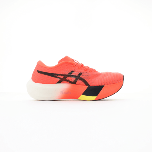 Asics Mestaspeed Edge Paris Sunrise Red Black