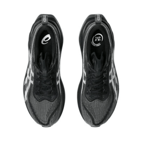 ASICS Superblast 2 Running Shoes – Black / White