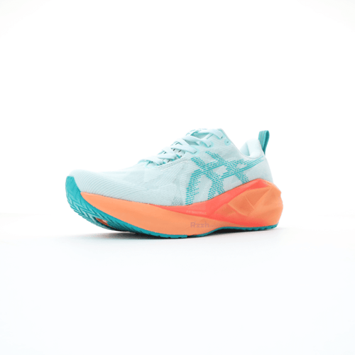 Asics Novablast 5 Sky Orange Sneakers