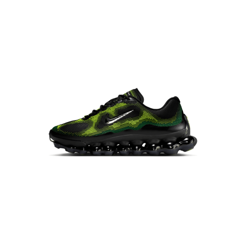 حذاء نايك إير ليكويد ماكس «بلاك/جرين» | Nike Air Liquid Max "Black/Green"