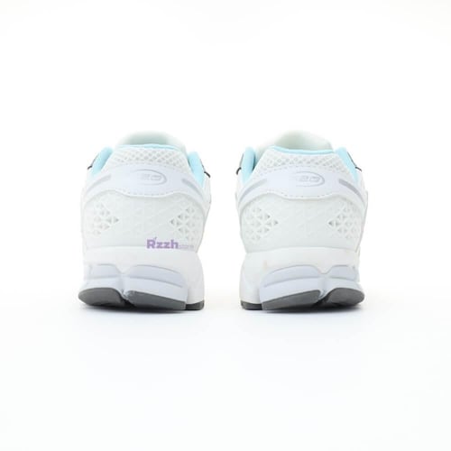 Nike Zoom Vomero 5 Sneakers Grey Blue White