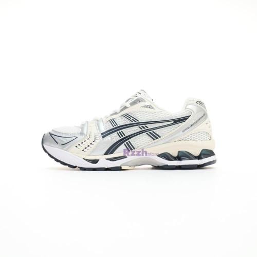 Asics Gel Kayano 14 Kream Black