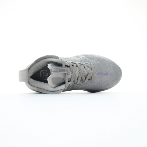 ASICS Gel Nimbus 27 Grey Lake Grey