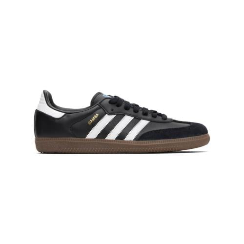 Adidas Samba OG Sneakers Black