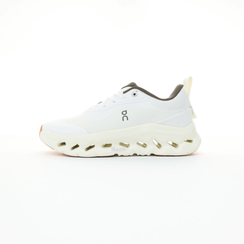 On Running Cloudtilt 2 x LOEWE White Khaki Green