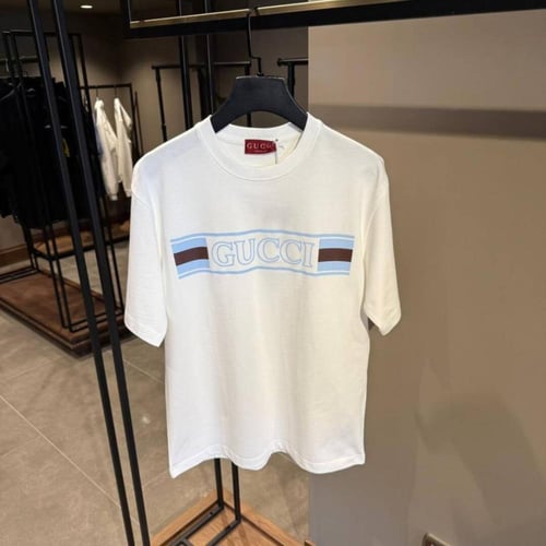 تيشيرت GUCCI اوفر سايز