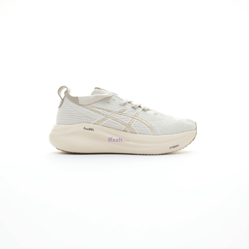 ASICS Gel Nimbus 25 Gold Beige