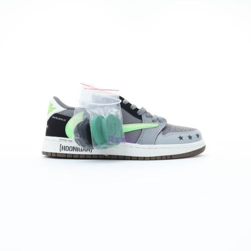 Travis Scott X Jordan 1 Low OG SP