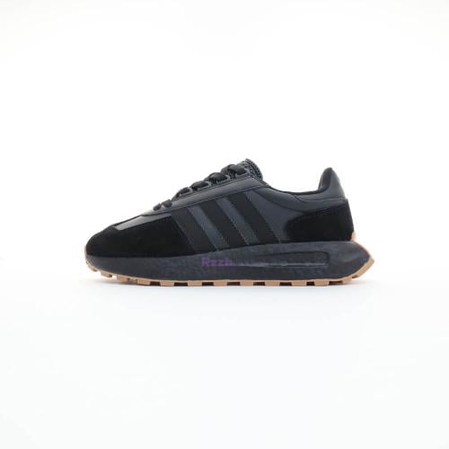 Adidas Retropy E5 Black Sneakers