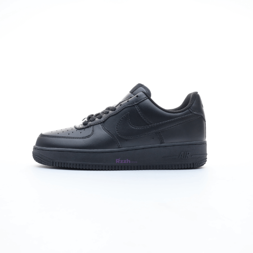Nike Air Force 1 Black
