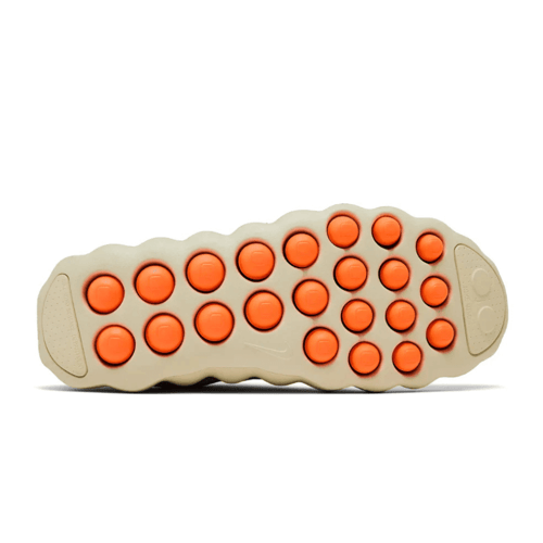 Nike Mind 002 Beige Running Shoes