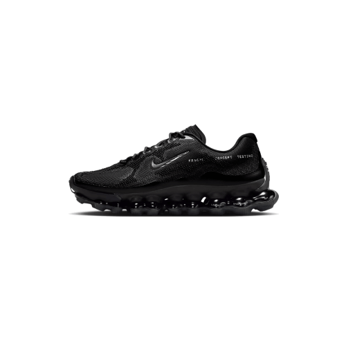 حذاء نايك إير ليكويد ماكس × فراغمنت «بلاك» | Fragment × Nike Air Liquid Max "Black"