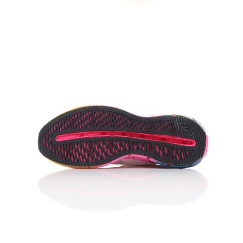 حذاء ريبوك رياضي بألوان متعددة