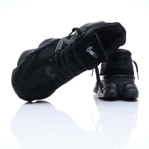 New balance 9060 Dark Black