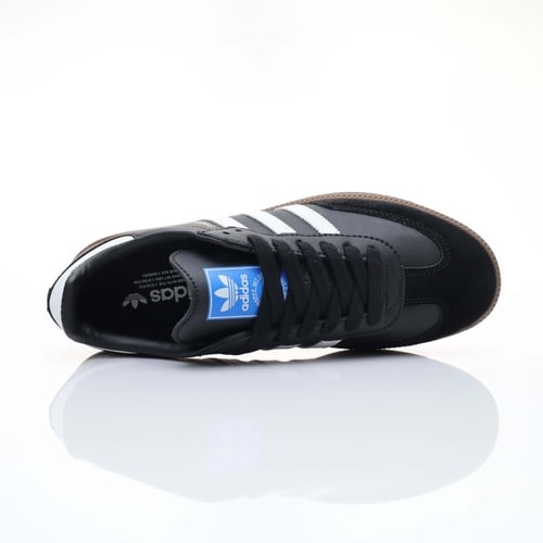 Adidas Samba OG Sneakers Black