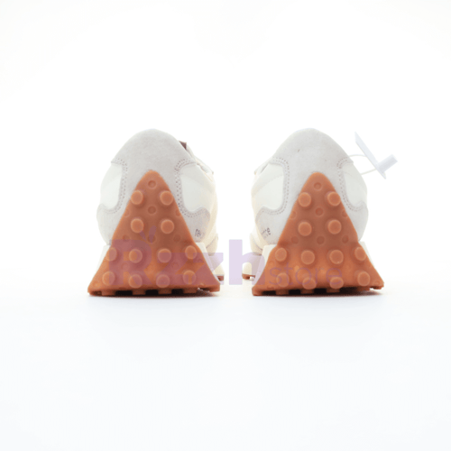 New Balance 327 Moonbeam Griftwood Sneakers