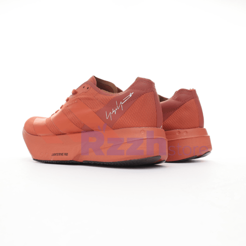 Adidas Adizero Y-3 Runner Red / White