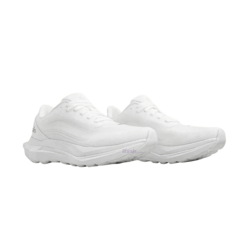 Alo Runner White Running Sneakers