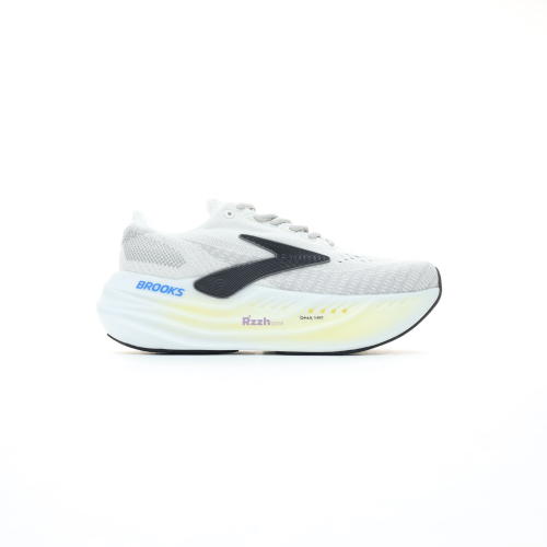 Brooks Glycerin Max Grey Black Nightlife shose