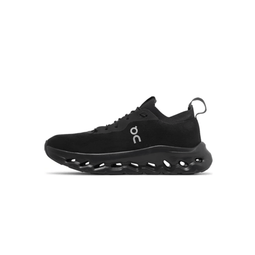 On Running x LOEWE Cloudtilt All Black Sneakers