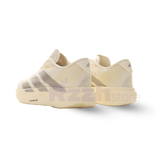 didas Adizero Adios Pro Cream/Grey
