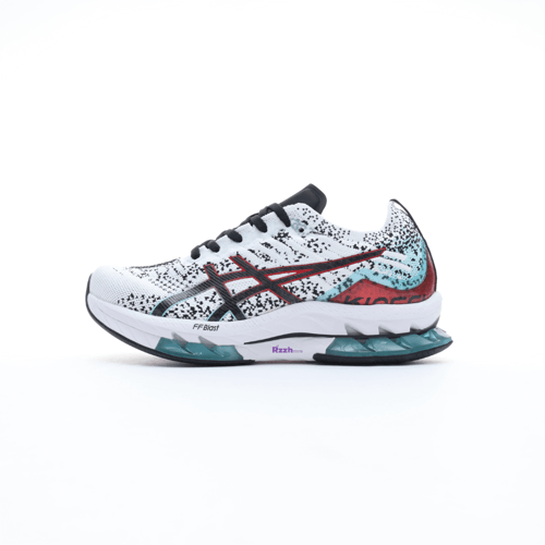 Asics Kinsei Blast White