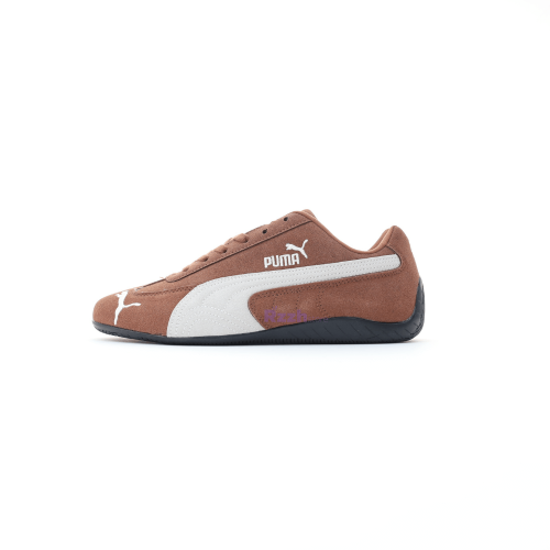 Puma Speedcat OG Brown White