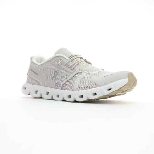 On Running Cloud X 5 Shoes White Bige