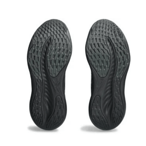ASICS Gel‑Nimbus 27 – Triple Black Shose