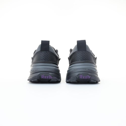 Nike V2K Run Black Anthracite Sneakers