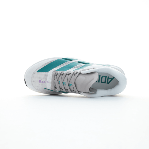 Adidas Adizero No SL Lightstrike Pro white green s...