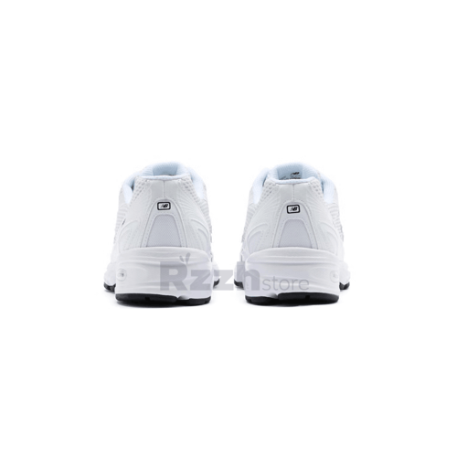 New Balance 740 White Sneakers