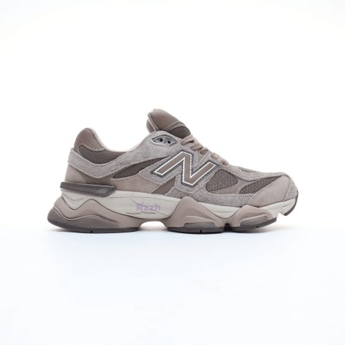 New Balance 9060 Mushroom
