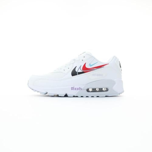 Nike Air Max 90 White