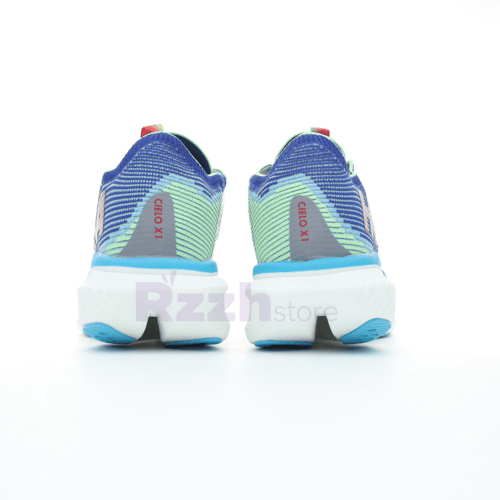 Hoka Cielo X1 White Black – Unisex Running