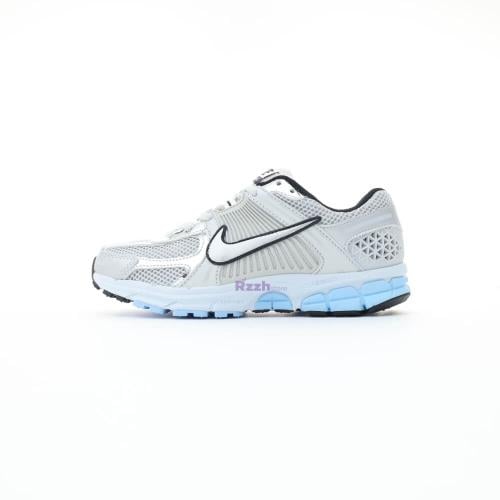 Nike Zoom Vomero 5 Sneakers Grey Blue Black