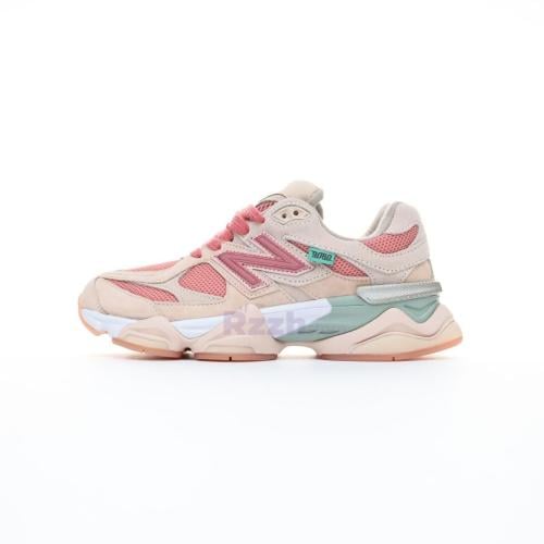 New balance 9060 Baby Shower Blue