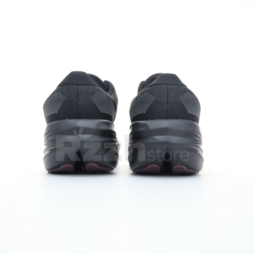 Brooks Glycerin Max 'Black Grey' Running Shoes