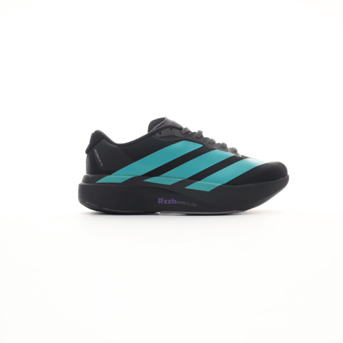 Adidas Adizero Adios Pro Black/Teal