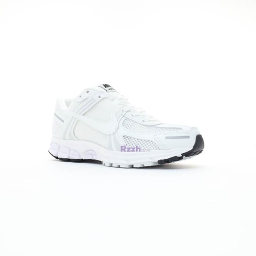 Nike Zoom Vomero 5 White Vast Grey sneakers