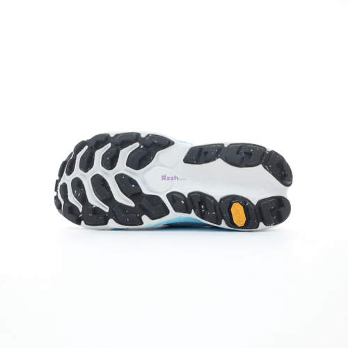 New Balance Fresh Foam X Trail Running Shoe navy a...