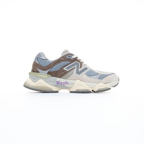 New Balance 9060 Cherry Blossom Pack Mushroom